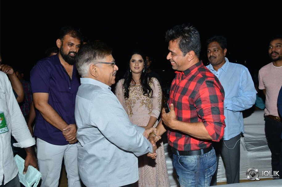 Naa-Peru-Surya-Naa-Illu-India-Pre-Release-Event-Photos